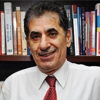 Jorge Fraiha
