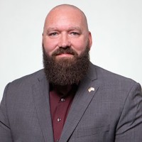 Joshua Davis