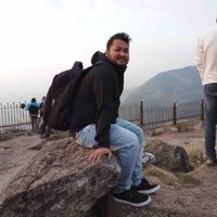 Pulkit Soni