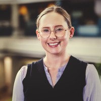 Caoimhe O'Shaughnessy