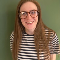 Amy Hobson-Jones
