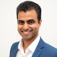 Sandip Kamath