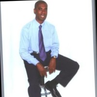 Arnold Francis Thomas