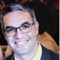 Bruno De Albuquerque Tamassia