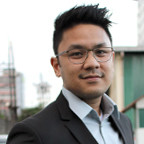 Rafael Santino Ramos
