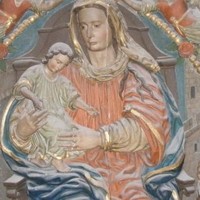 Simonetta Dondi dall'Orologio