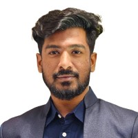 Jamil Akash