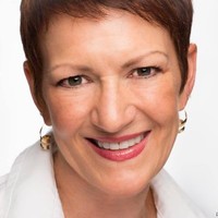 Laurie Curtis, CPPC, CiPP, TIRF, LSRF