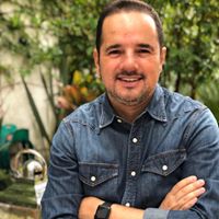 Mauricio Aires
