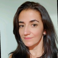 Tatiane Marques Da Silva