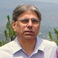 TARUN KUMAR SARKAR