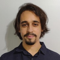 Luca Lima Assunção
