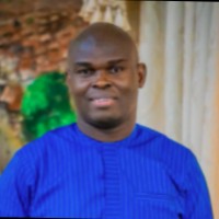 Patrick Oluwaseun