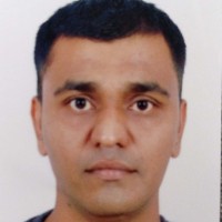 Sachin Patel
