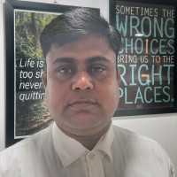 Sushanta Acharya