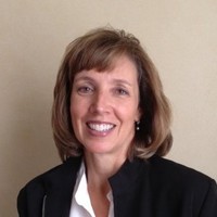 Maria Boham
