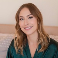 Sabrina Guzy