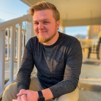 Aaron Schoenhofer, Lmsw