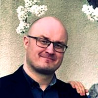 Johannes Berggren