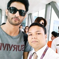 Sandeep Kumar