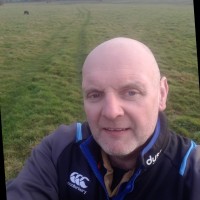 Graham Cope