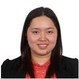 Sherlynne Darcy Gan Chua, Cisa, Crisc