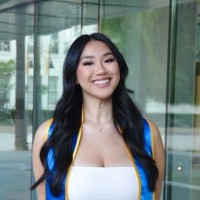 Andrea Tran
