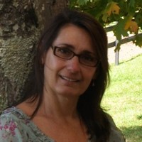 Maxine Antunes-Reiff