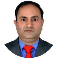 Arun Kumar Singh