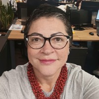 Madelon Martinho