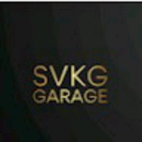 Svkg Garage