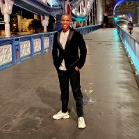 Tebogo Hopane