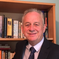 Adrian Allan