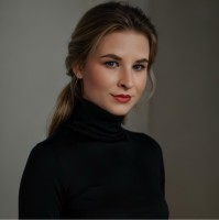 Palina Ausiankina