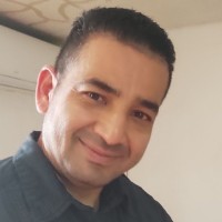 Cesar Montalván