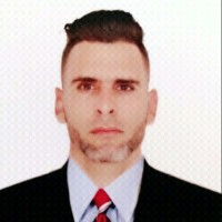 Adrian Ramírez