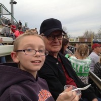Jerry Maupin