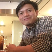 Muhammad Zulhairi Ali