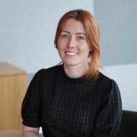 Sarah Spurway
