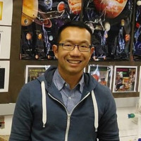 Michael Li