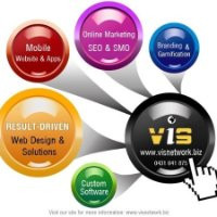 VIS Network