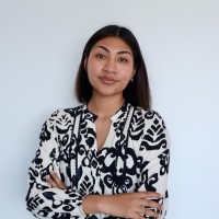 Michelle Luna Alama
