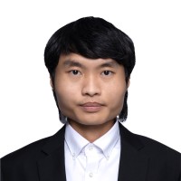 余品翰 （Pin-Han Yu）