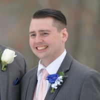 Matthew Wiley