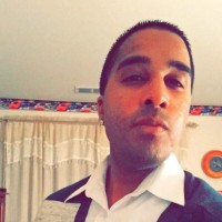 Kevin Sukhraj