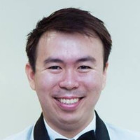 Gerard Lee