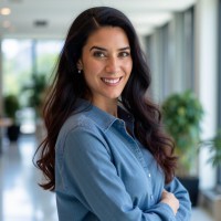 Natasha Silva