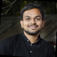 Bhavesh Chaudhari