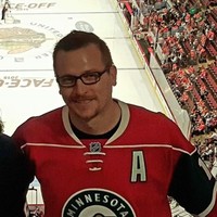 Jon Strusz