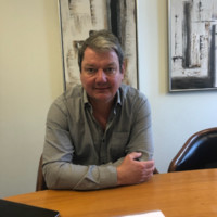 Henrik Hedegaard Christensen